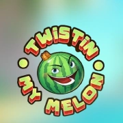 Twistin’ My Melon
