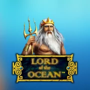 Lord Of Ocean