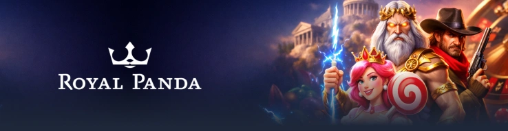 Royal Panda Casino