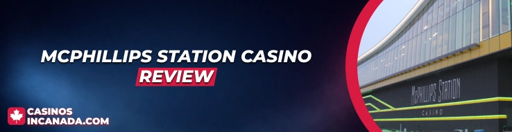 McPhillips Station Casino Review
