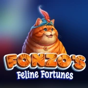 Fonzo’s Feline Fortunes