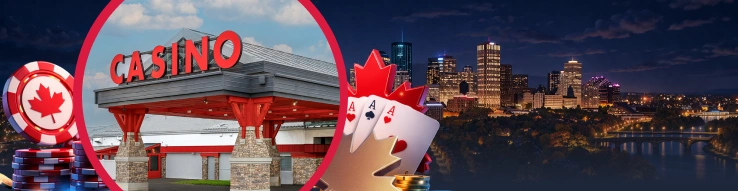 History of Gambling in St. Albert