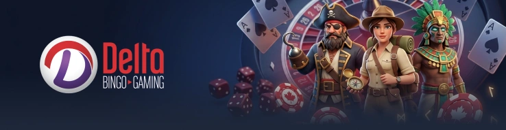 Delta Casino