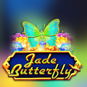Jade Butterfly