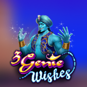 3 Genie Wishes