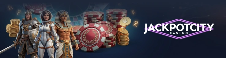 Jackpot City Casino