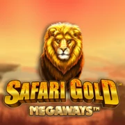 Safari Gold Megaways