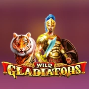 Wild Gladiators