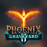 Phoenix Graveyard 2
