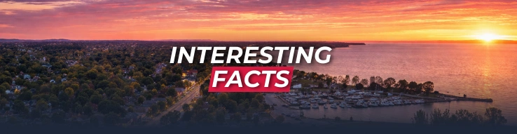 Interesting Facts About Innisfil