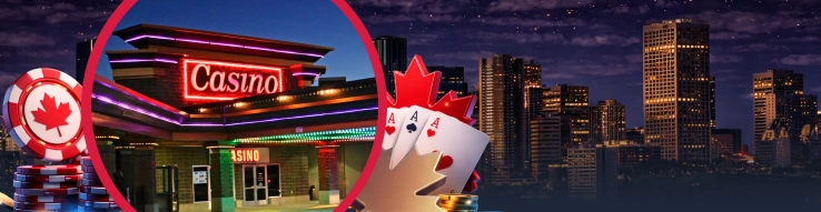 History of Gambling in Edmonton