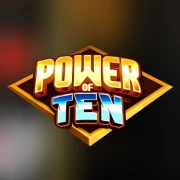 Power of Ten