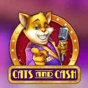 Cats & Cash
