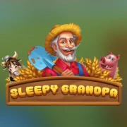 Sleepy Grandpa