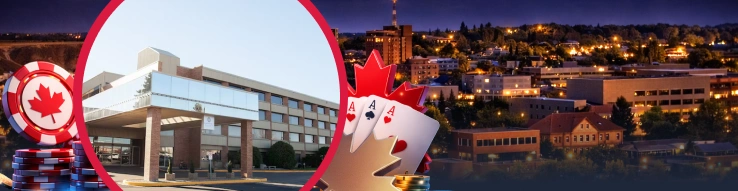 History of Gambling in Medicine Hat