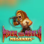 Rock the Reels Megaways