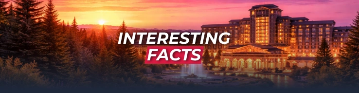 Interesting Facts About Enoch