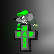 Rad Maxx