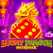 Lucky Dragon MultiDice X By BGaming