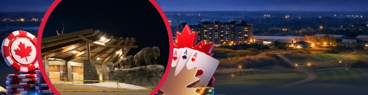 History of Gambling in Whitecap