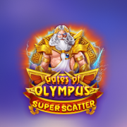 Gates of Olympus Super Scatter