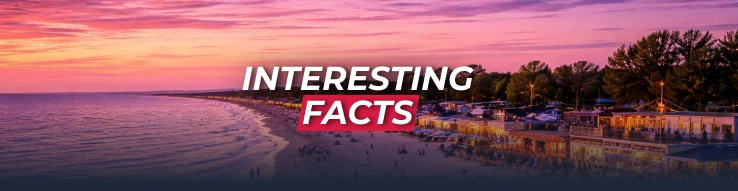 Interesting Facts About Wasaga Beach