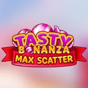 Tasty Bonanza Max Scatter