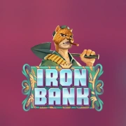 Iron Bank 2