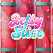 Jelly Slice By Hacksaw Gaming