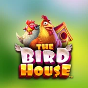 The bird house