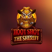 Hoot shot the sheriff