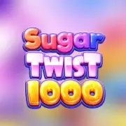 Sugar Twist 1000