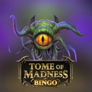 Tome of Madness Bingo