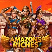 Amazons Riches