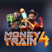 Money Train 4