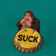 Suck