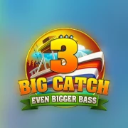 Big Catch Even Bigger Bass 3
