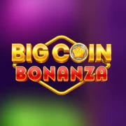 Big Coin Bonanza