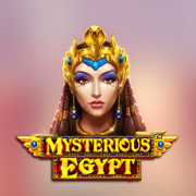 Mysterious Egypt