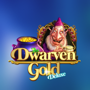 Dwarven Gold Deluxe