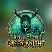 Return of the Green Knight