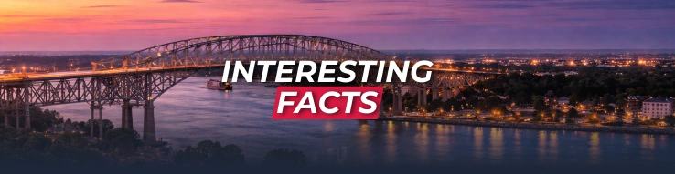 Interesting Facts About Point Edward