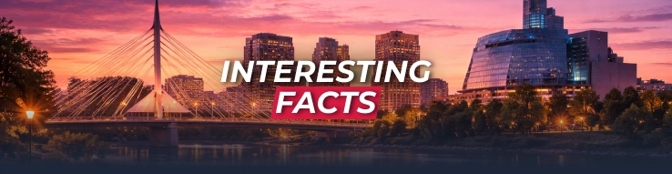 Interesting Facts About Winnipeg