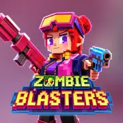 Zombie Blasters