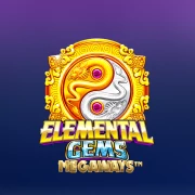 Elemental Gems Megaways