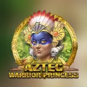 Aztec Warrior Princess