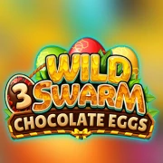 Wild Swarm 3 Chocolate Eggs