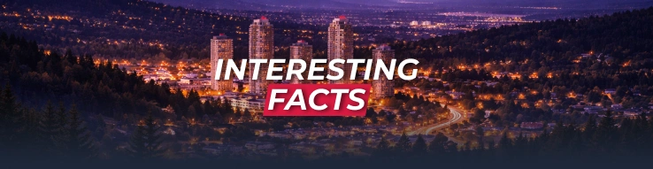 Interesting Facts About Coquitlam