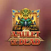 Rich Wilde And The Amulet of Dead