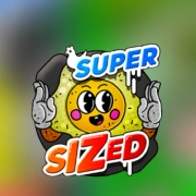 Supersized